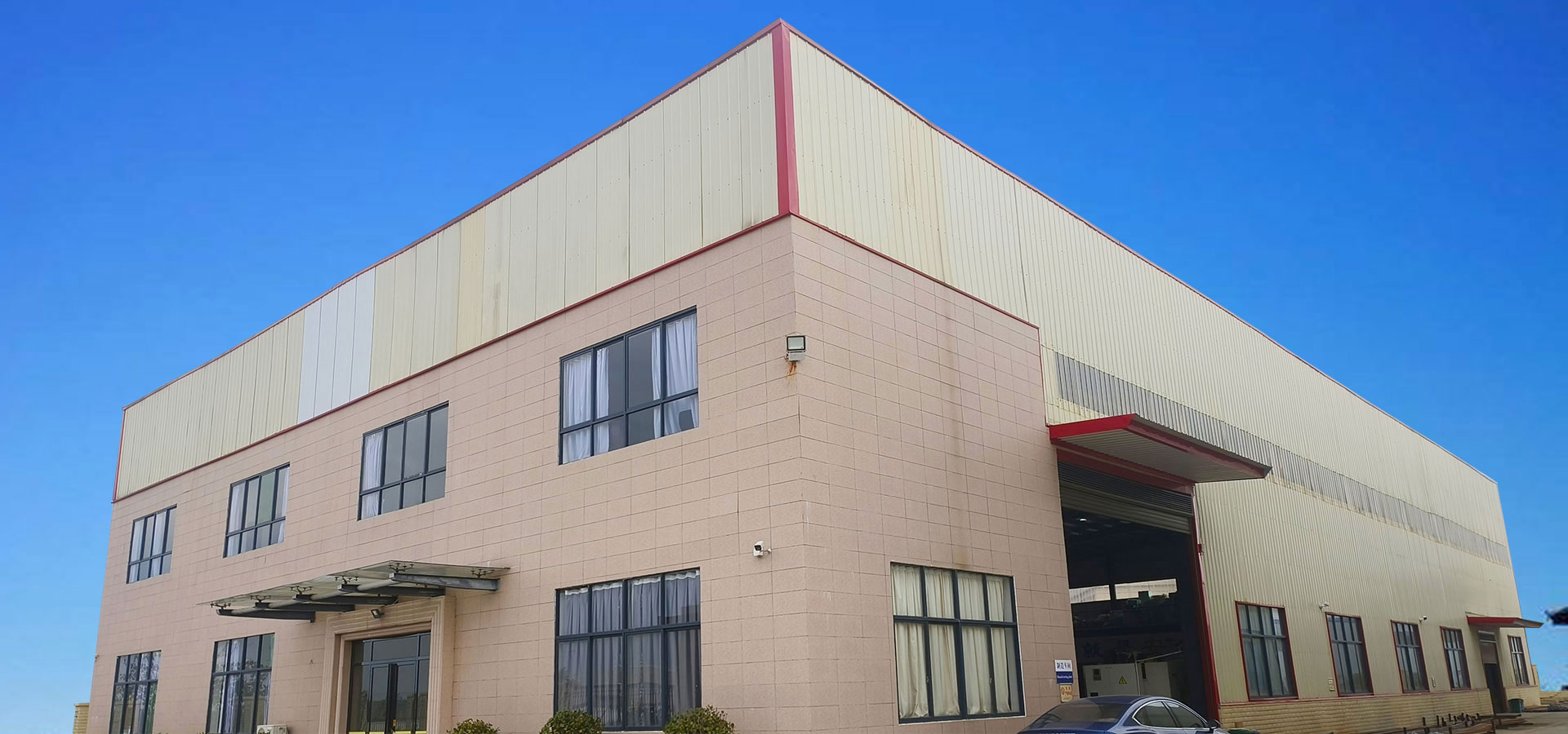 上海川滬閥門(mén)有限公司